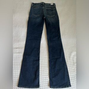 HUDSON Women’s Love Bootcut Jeans Sz 28